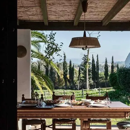 Finca La Gloria *