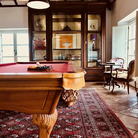 Finca La Gloria Bed & Breakfast