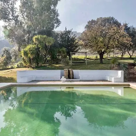 Bed & Breakfast Finca La Gloria