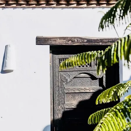 Finca La Gloria Bed & Breakfast *