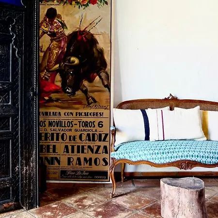 Bed & Breakfast Finca La Gloria
