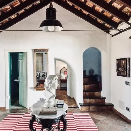 Finca La Gloria Bed & Breakfast