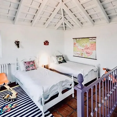 Finca La Gloria Bed & Breakfast