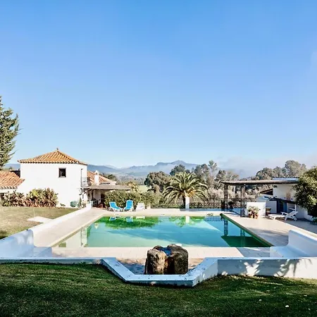 Finca La Gloria Bed & Breakfast *