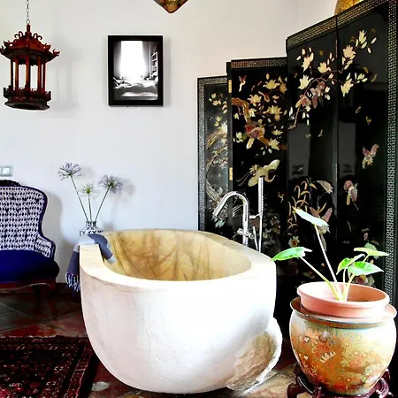 Bed & Breakfast Finca La Gloria *